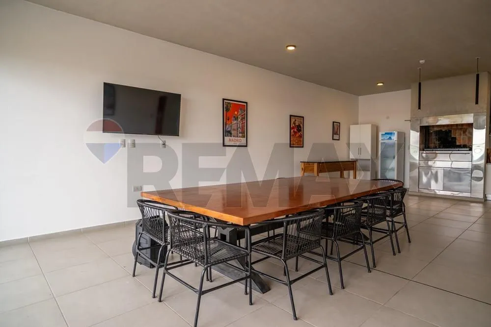 Departamento en venta en Las Mercedes