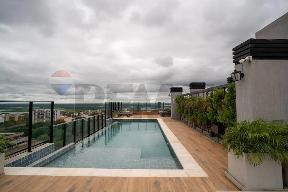 Departamento en venta en Las Mercedes