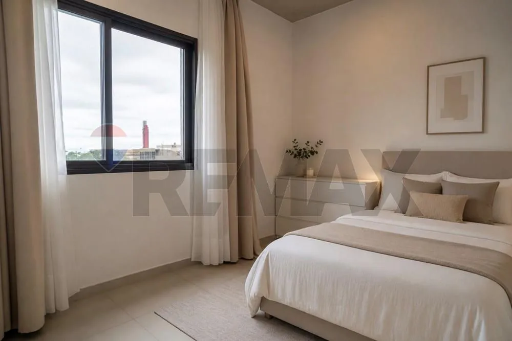 Departamento en venta en Las Mercedes