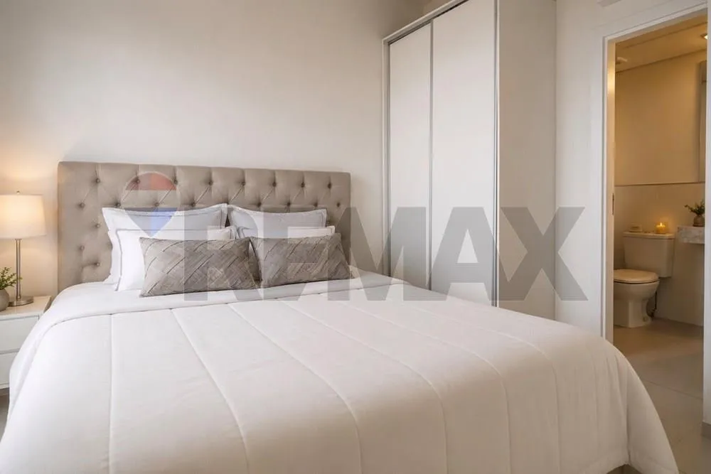 Departamento en venta en Las Mercedes