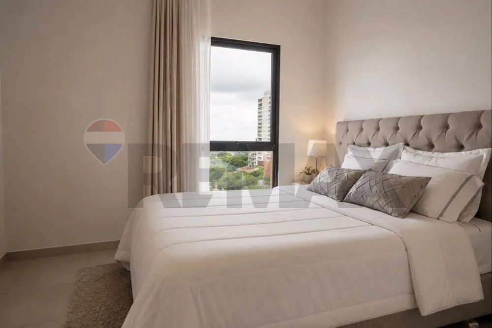 Departamento en venta en Las Mercedes
