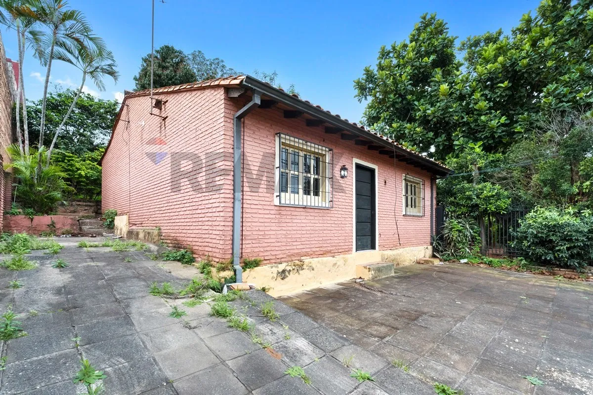 Casa en venta en San Roque Gonzalez