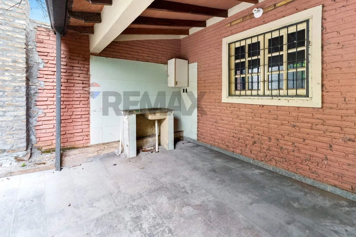Casa en venta en San Roque Gonzalez