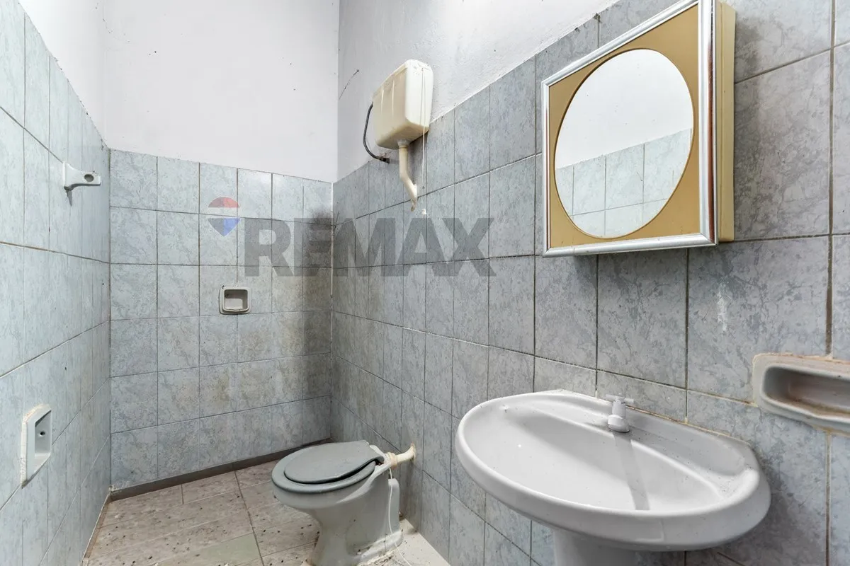 Casa en venta en San Roque Gonzalez