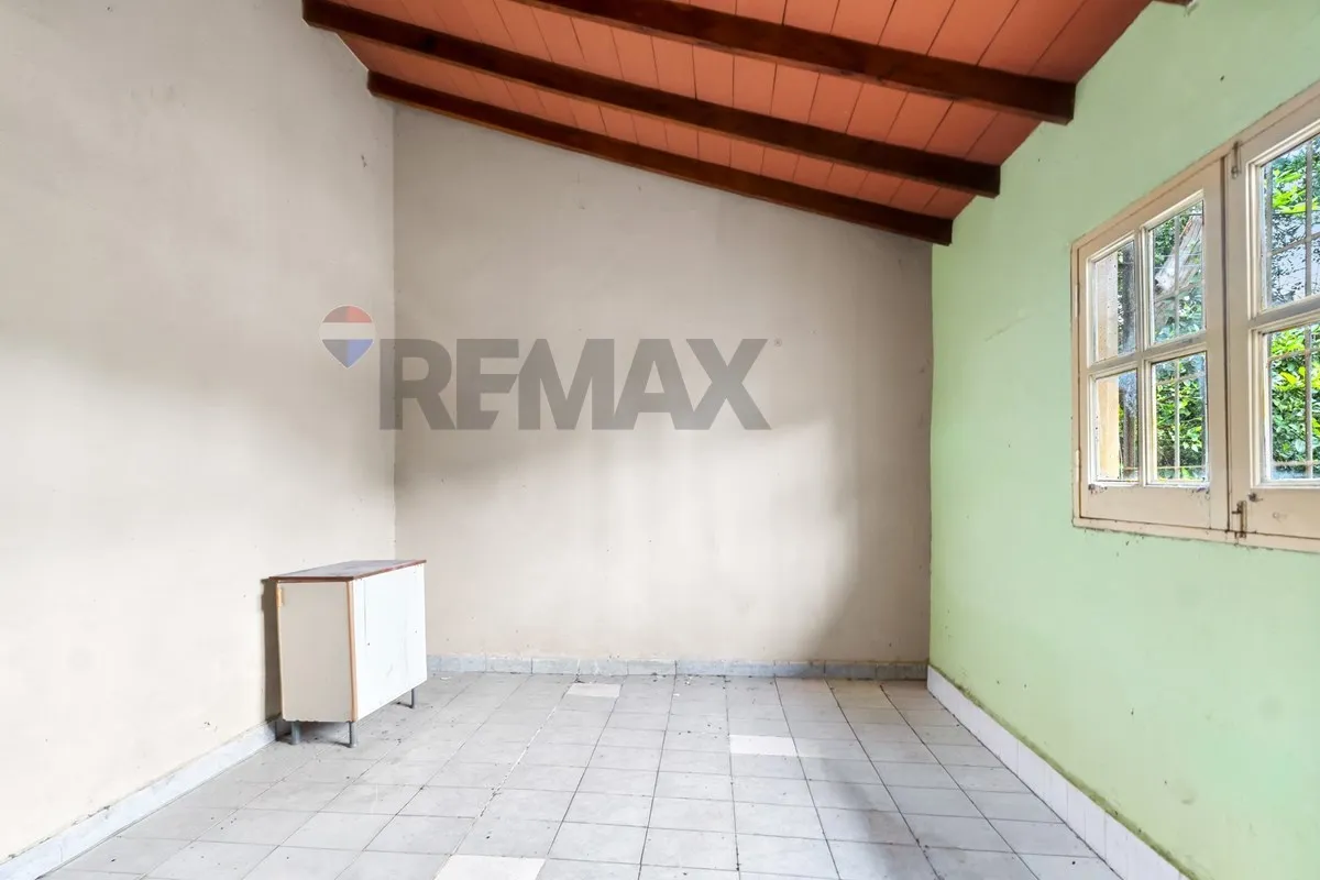 Casa en venta en San Roque Gonzalez