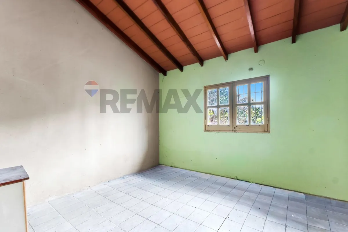 Casa en venta en San Roque Gonzalez
