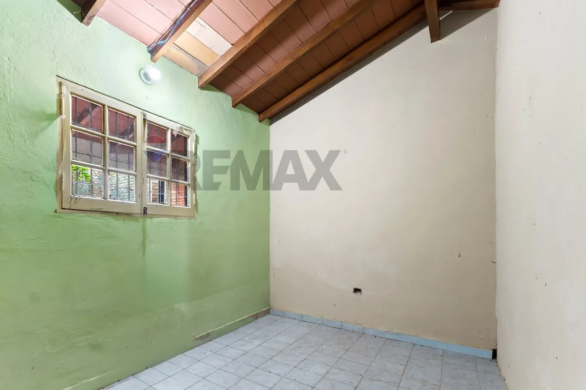 Casa en venta en San Roque Gonzalez