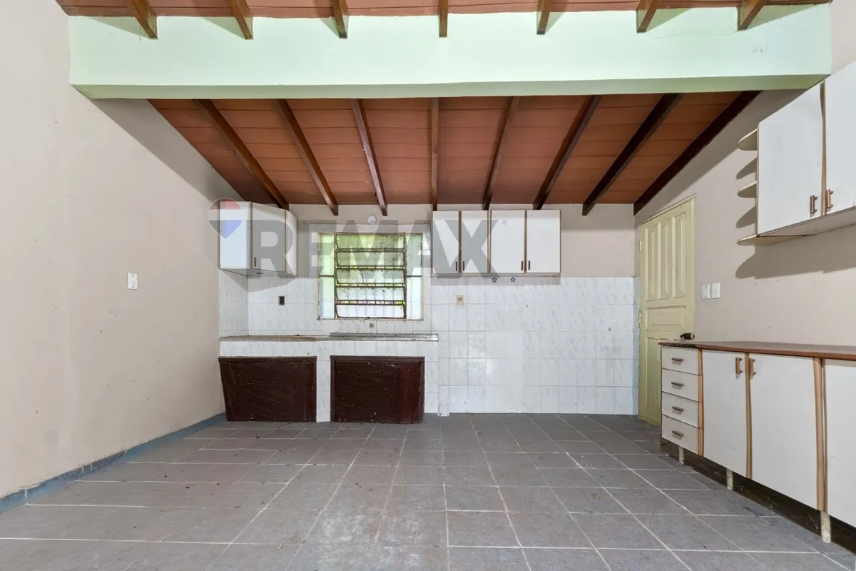 Casa en venta en San Roque Gonzalez