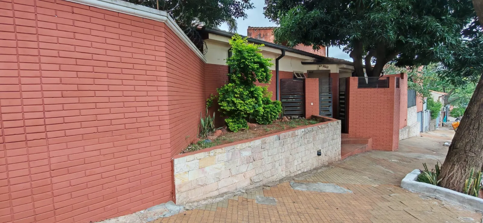 Casa en venta en Sajonia