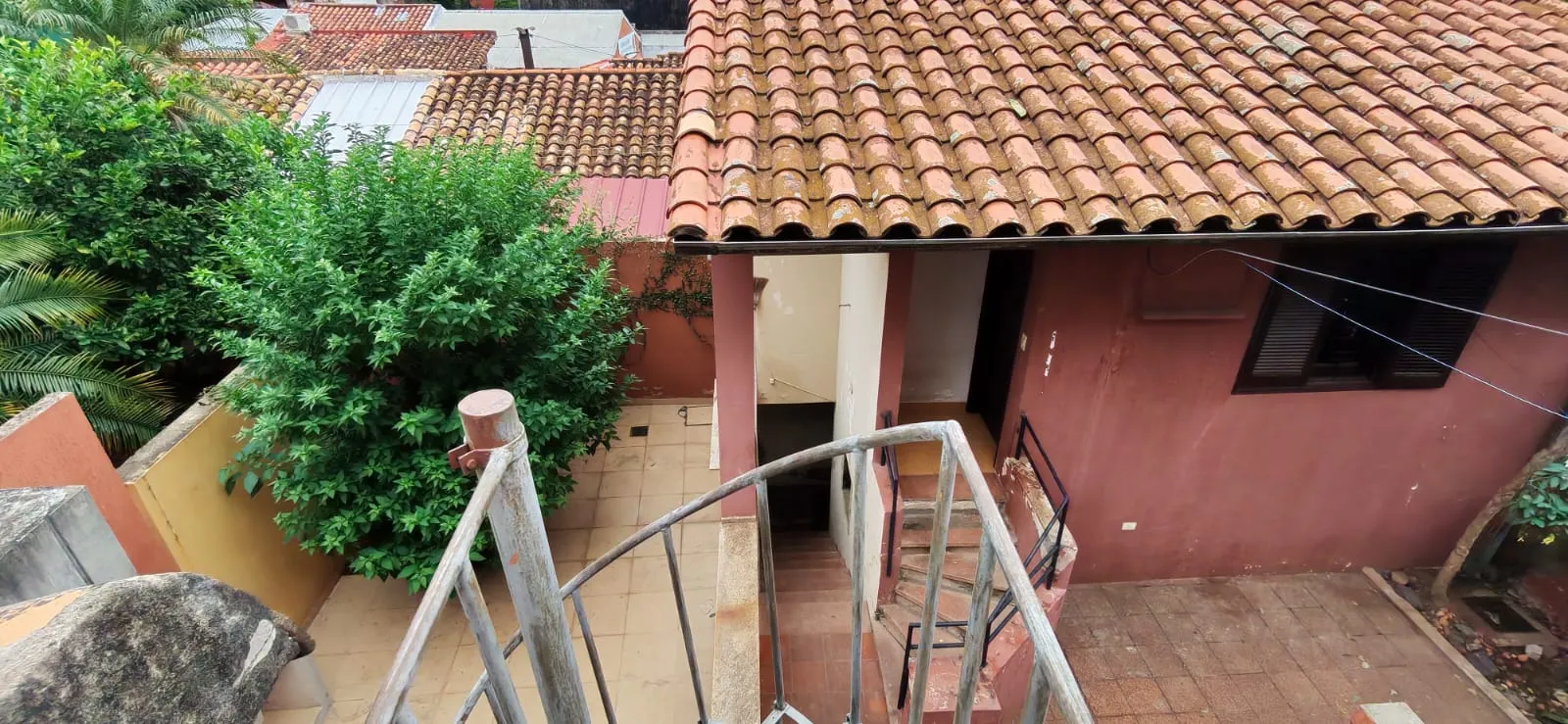 Casa en venta en Sajonia