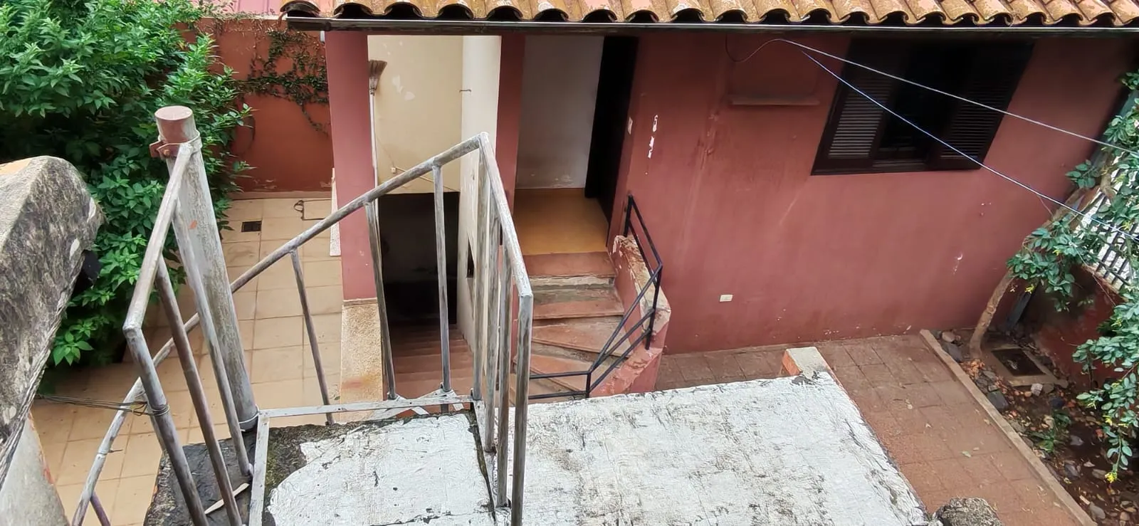 Casa en venta en Sajonia