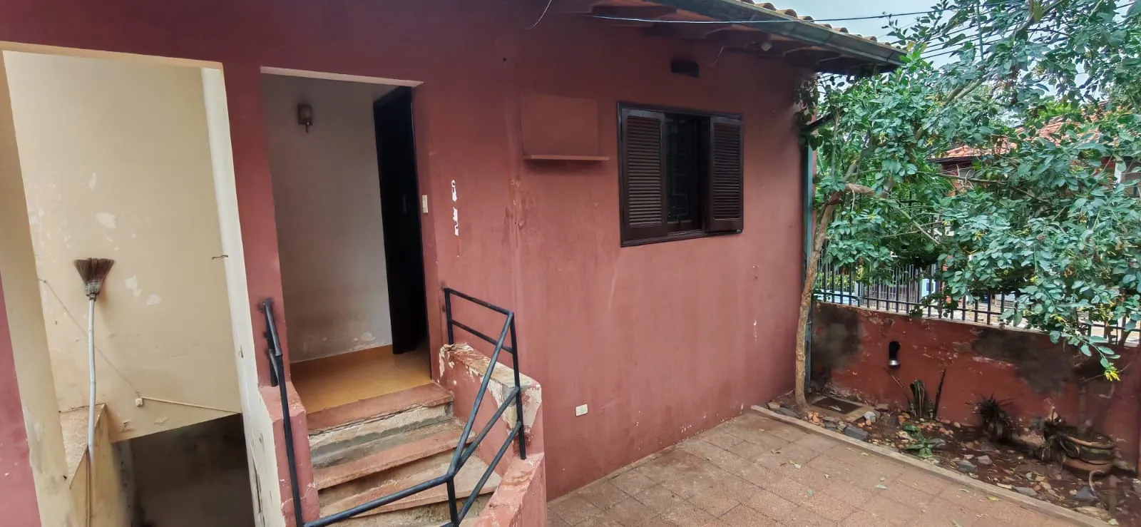 Casa en venta en Sajonia