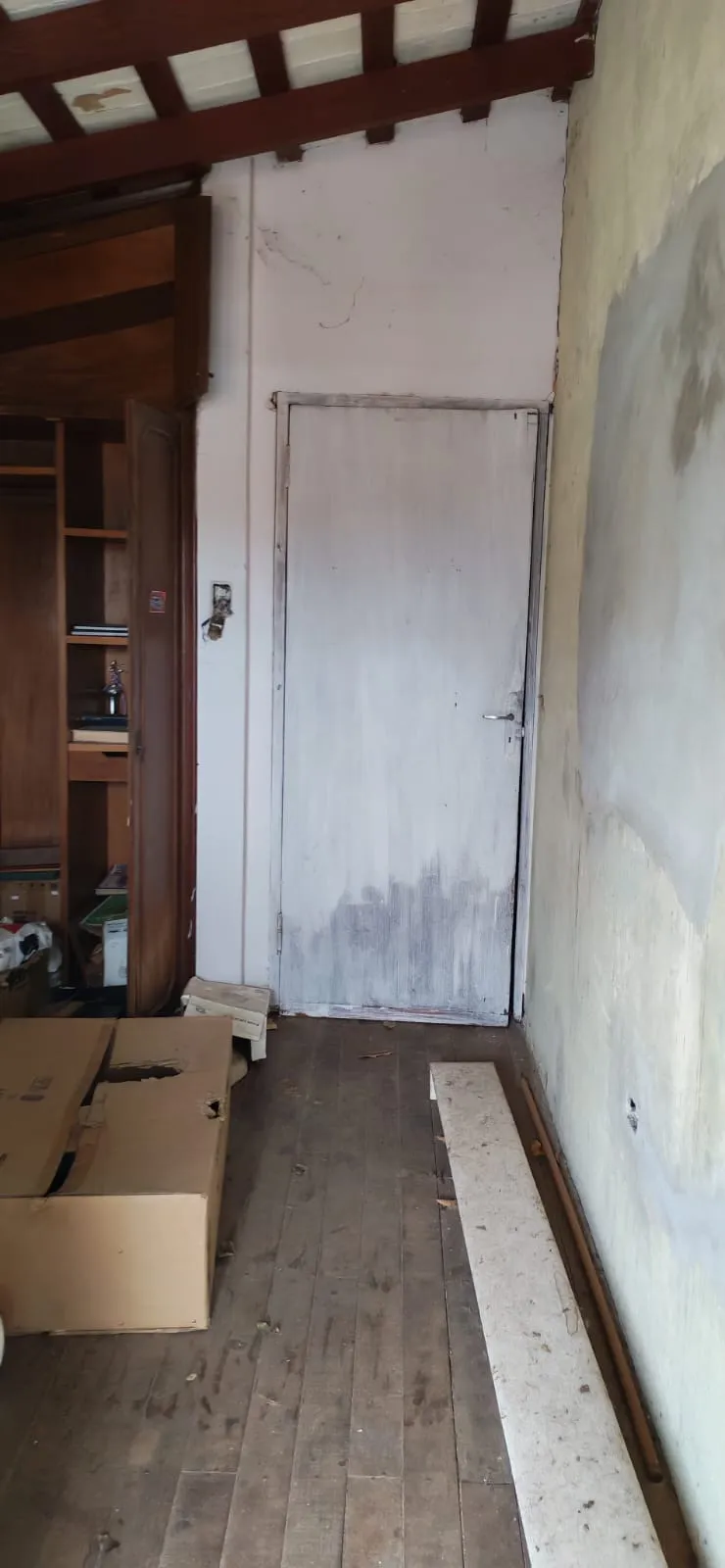 Casa en venta en Sajonia