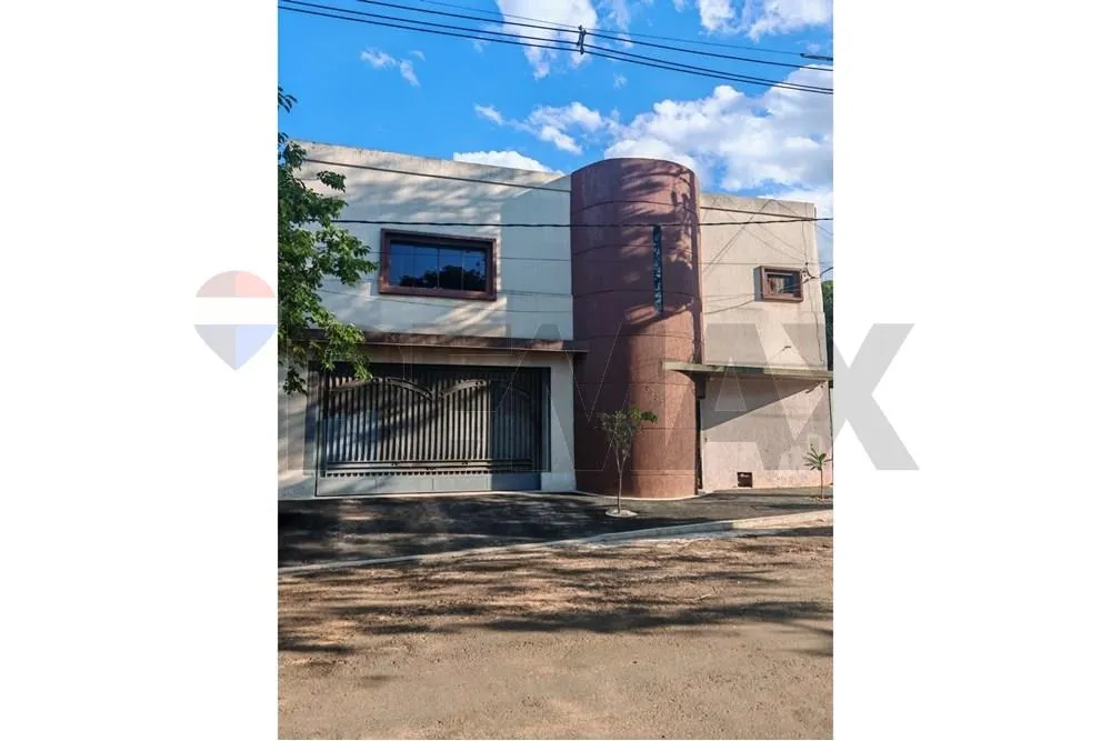 Casa en venta en villa ofelia