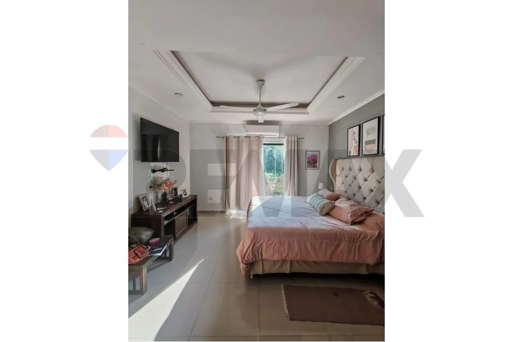 Casa en venta en villa ofelia