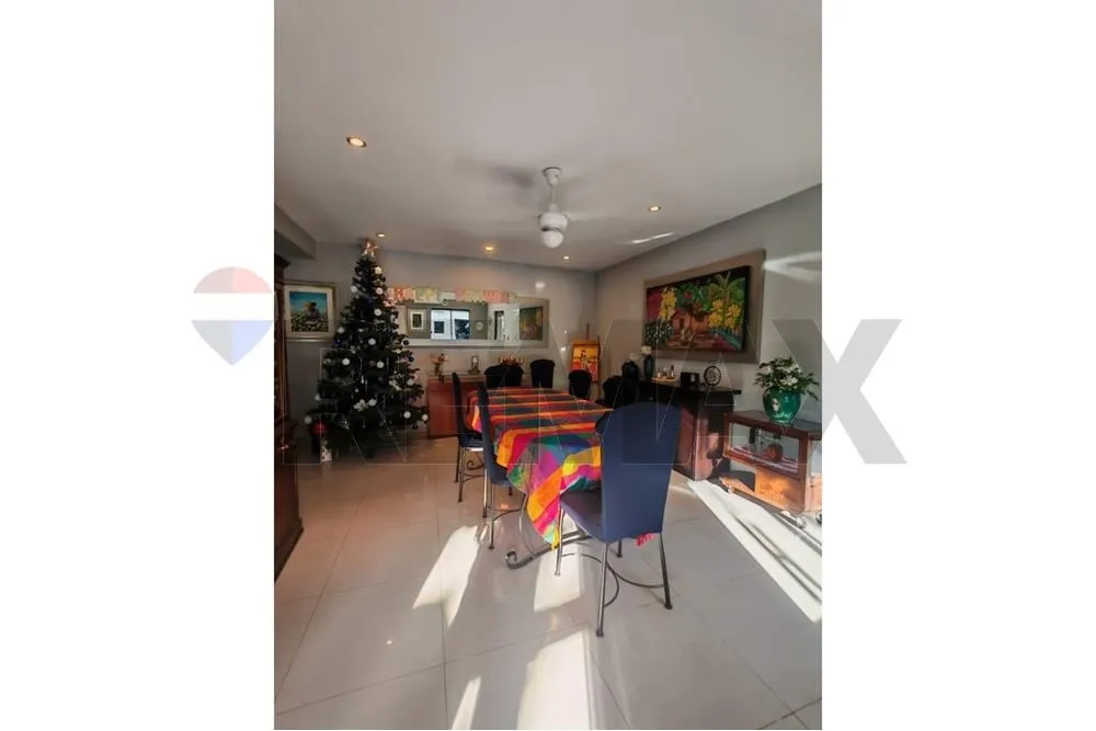 Casa en venta en villa ofelia