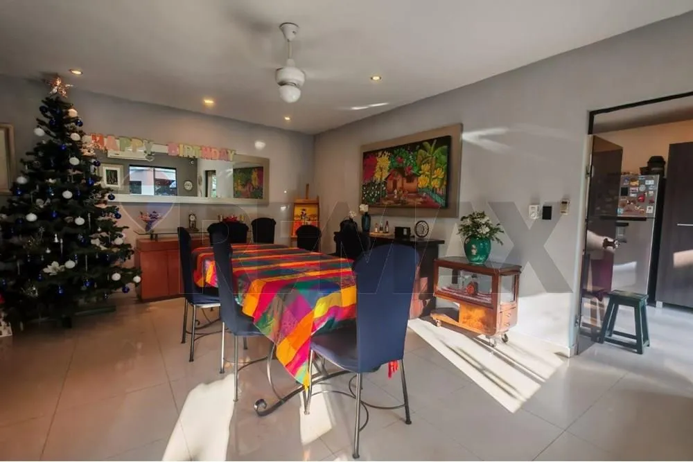 Casa en venta en villa ofelia