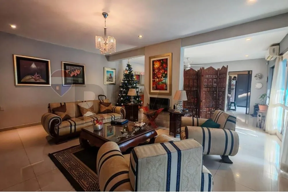 Casa en venta en villa ofelia