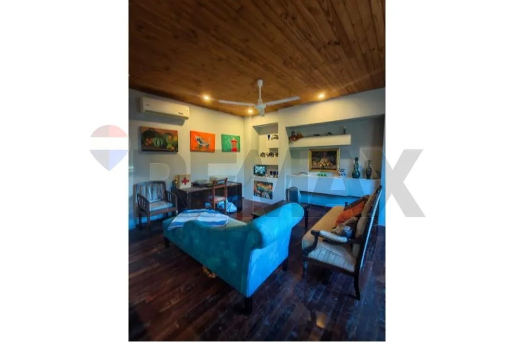Casa en venta en villa ofelia