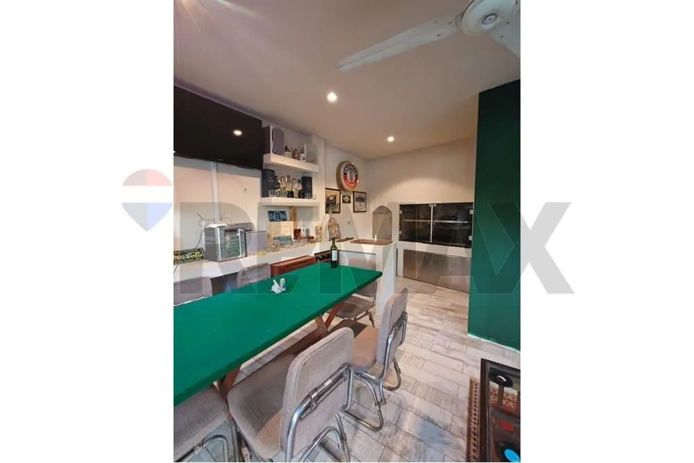 Casa en venta en villa ofelia