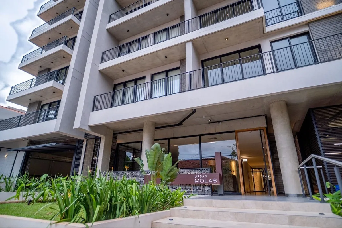Departamento en venta en LAS LOMAS