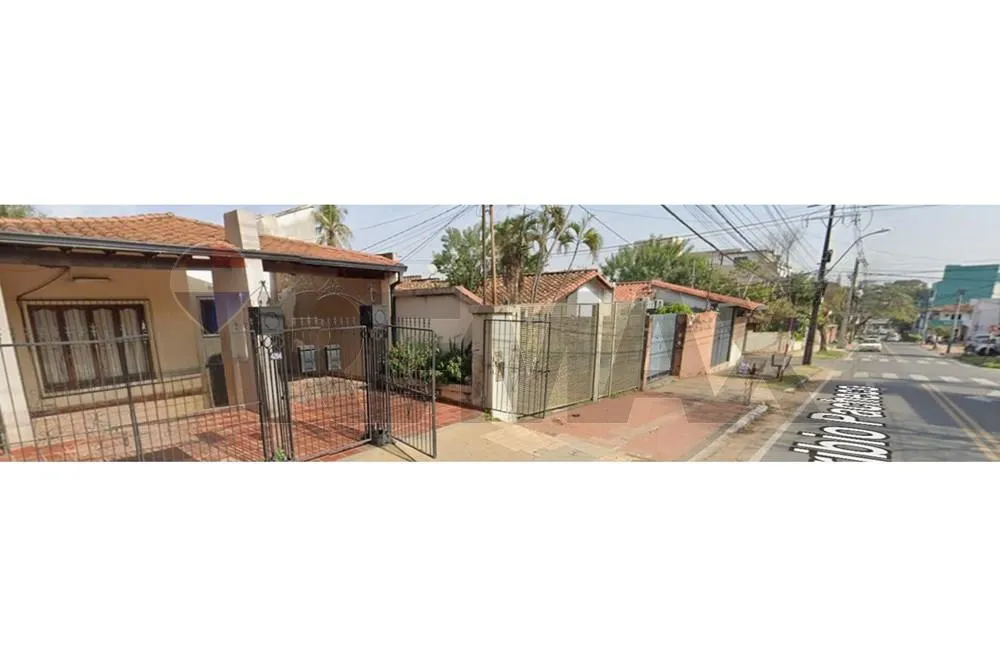 Terreno en venta en villa morra