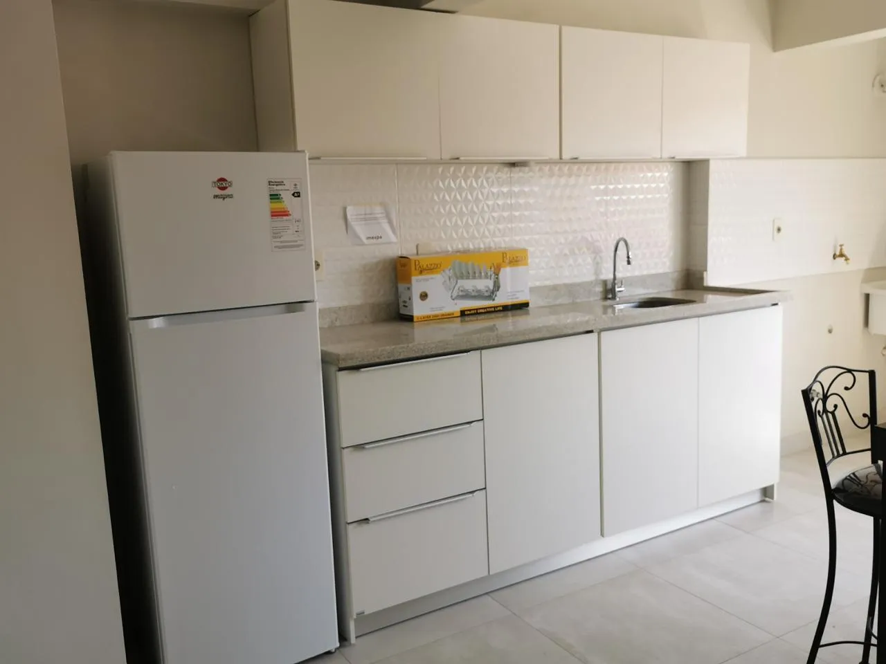 Departamento en alquiler en San Pablo