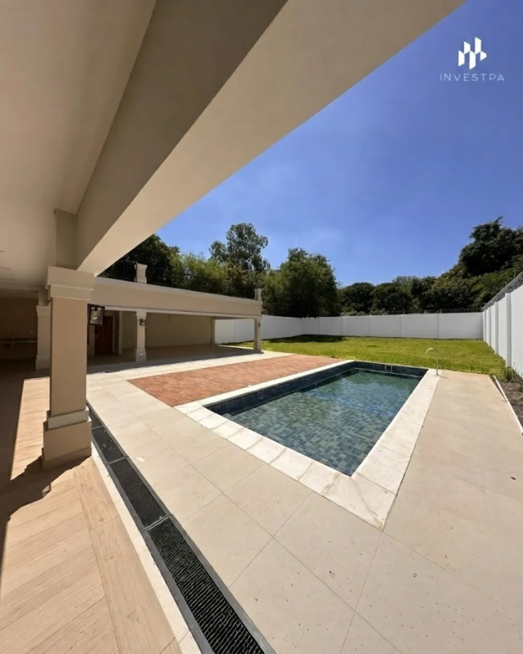 Casa en venta en LAMABRE