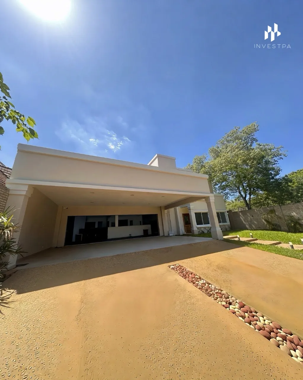 Casa en venta en LAMABRE