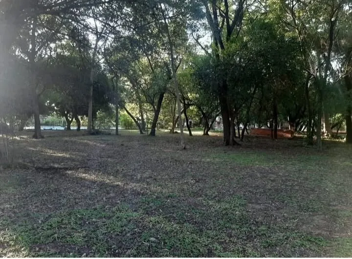 Terreno en venta en lambare