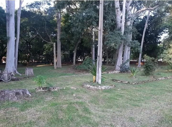 Terreno en venta en lambare