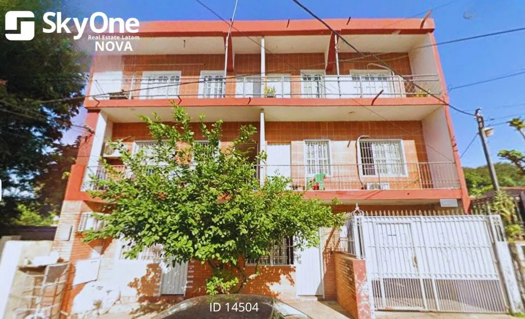 Edificio en venta en Lambaré