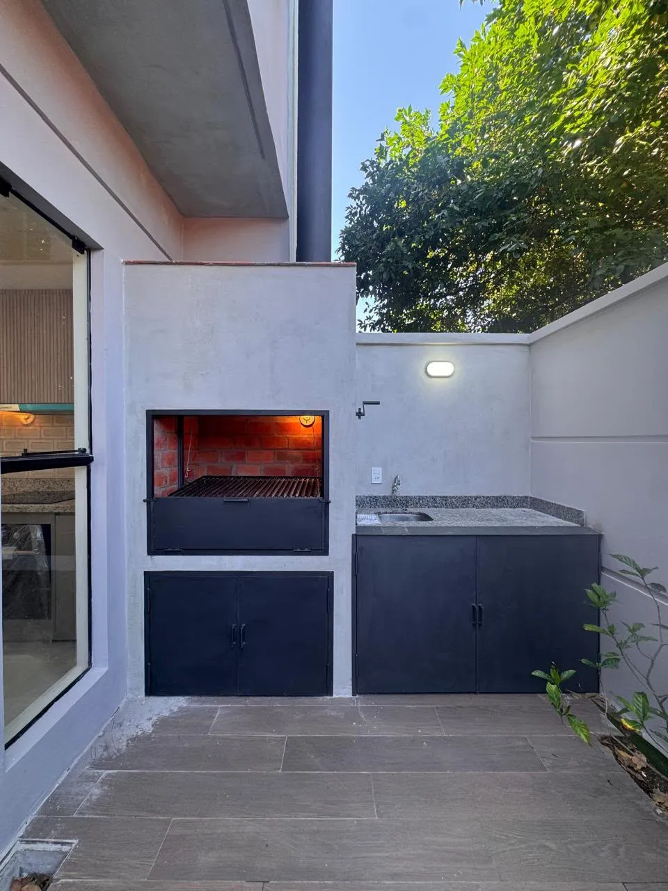 Duplex en venta y alquiler en villa adela