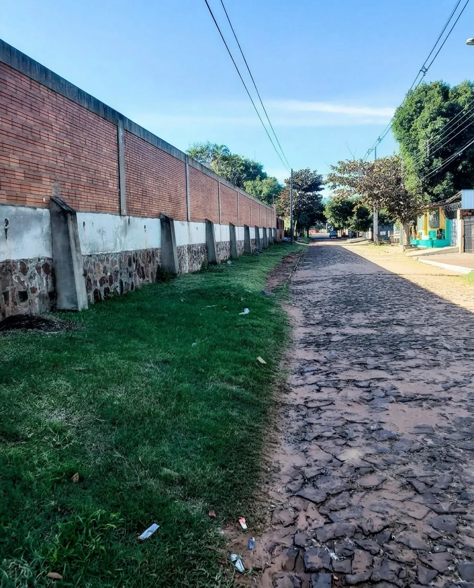 Terreno en venta en Acosta Ñu