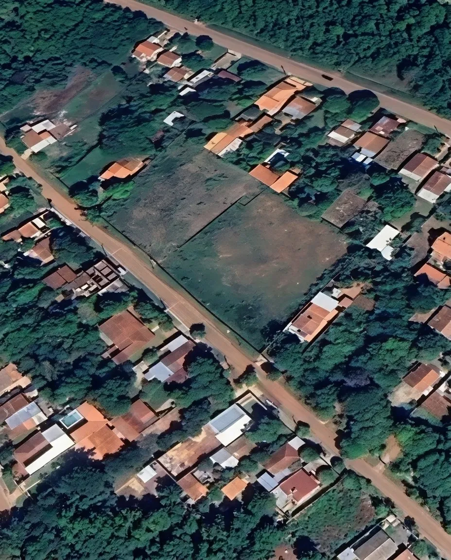 Terreno en venta en Acosta Ñu