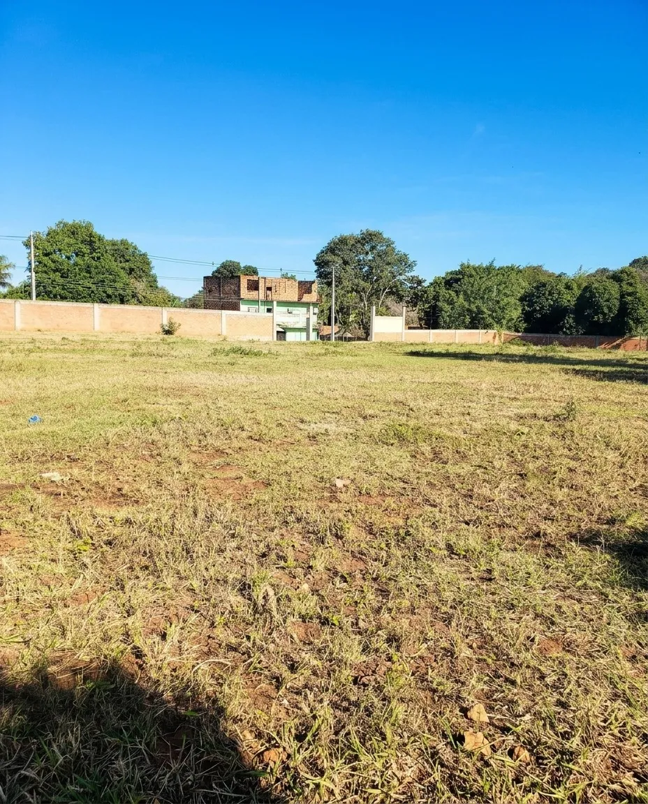 Terreno en venta en Acosta Ñu