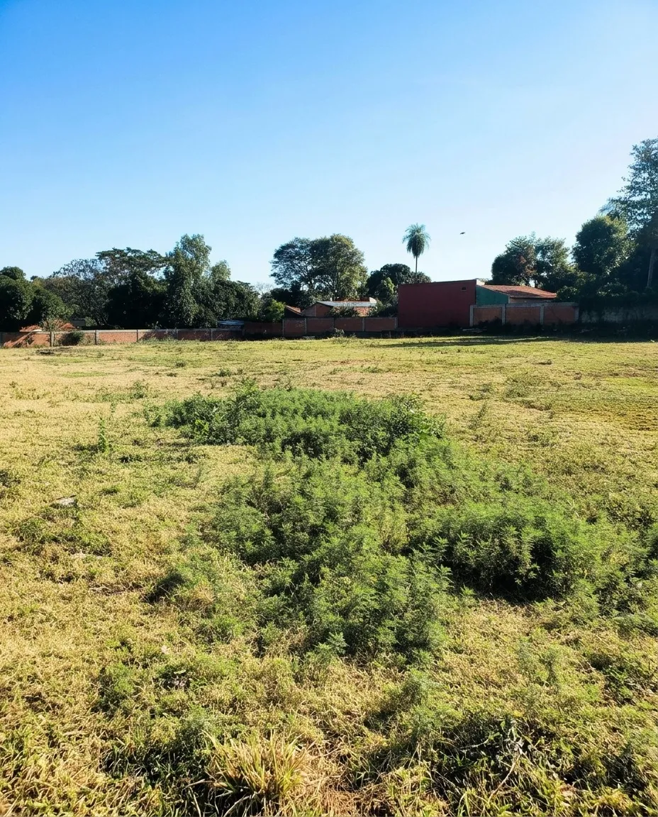 Terreno en venta en Acosta Ñu