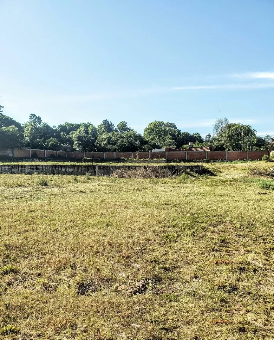 Terreno en venta en Acosta Ñu