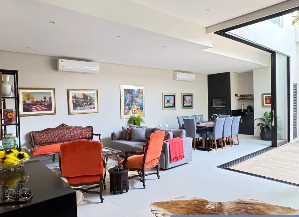 Casa en venta en Barrio Herrera