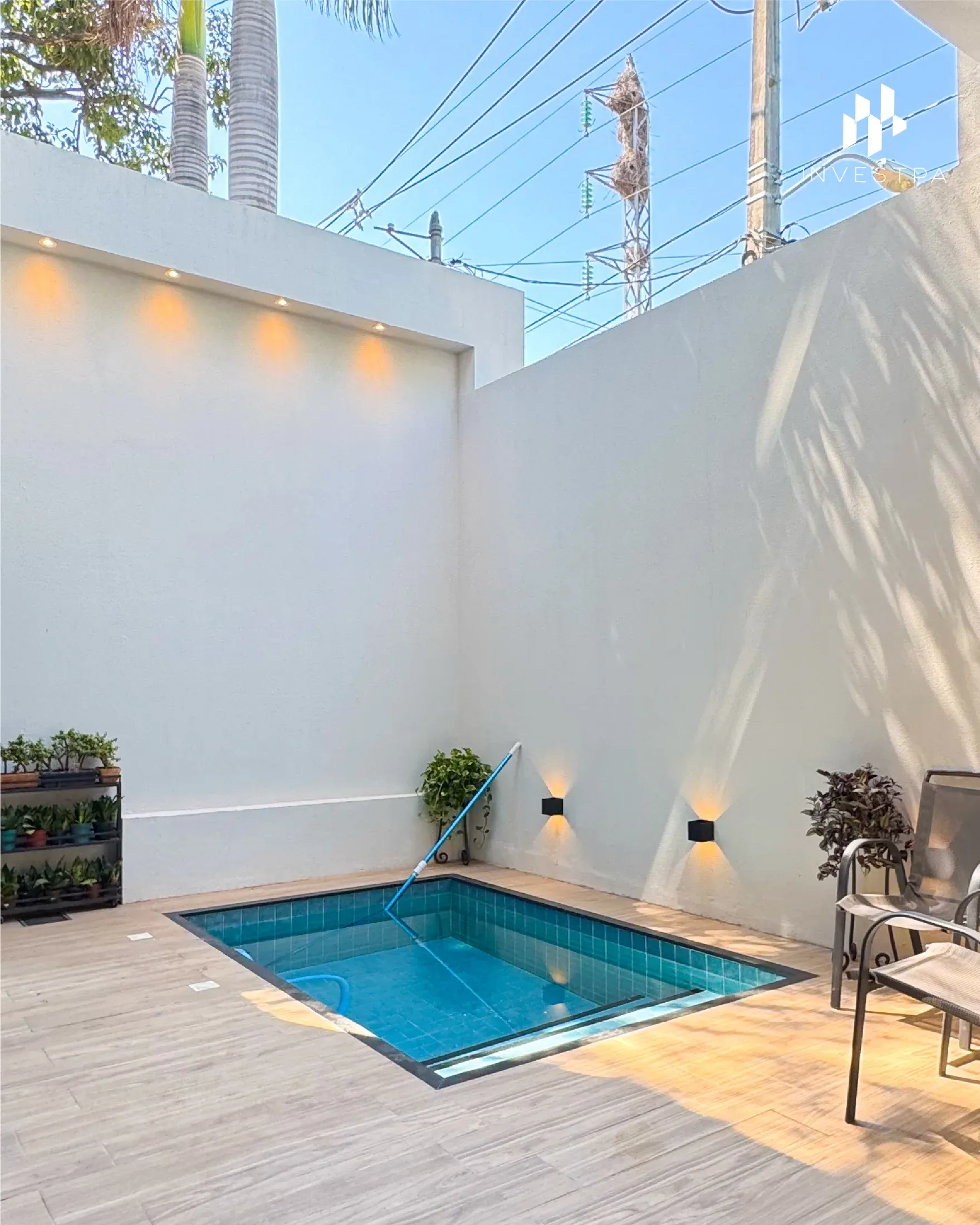 Casa en venta en Barrio Herrera