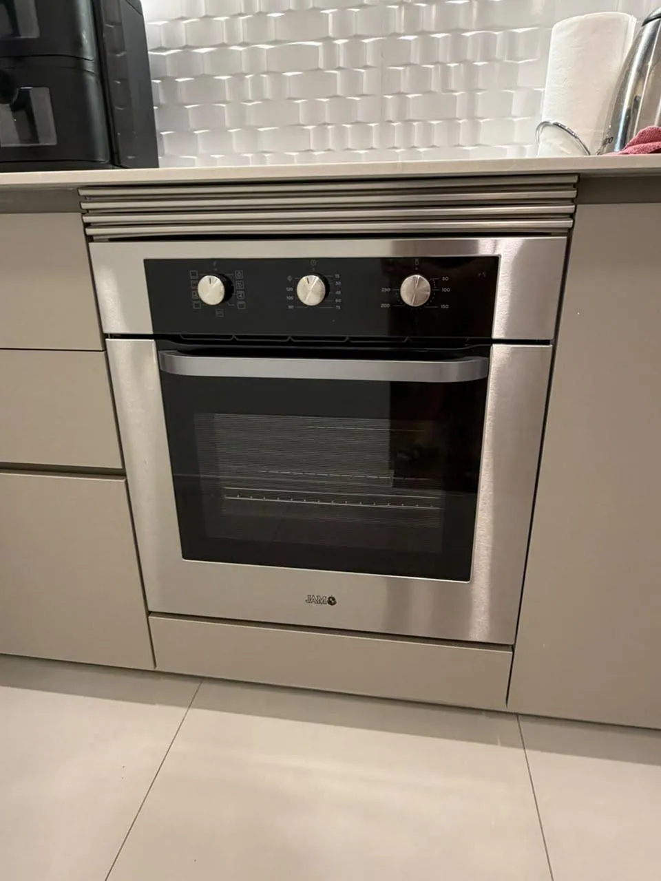 Departamento en venta en Las Lomas