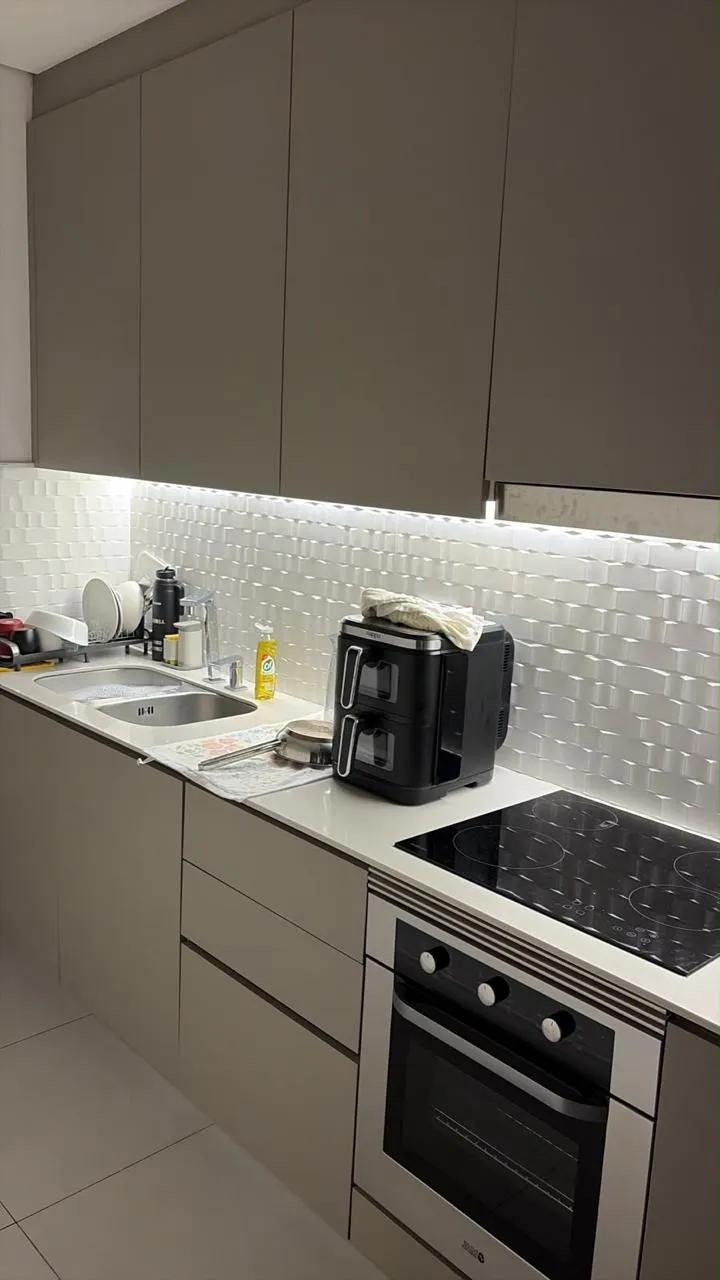 Departamento en venta en Las Lomas