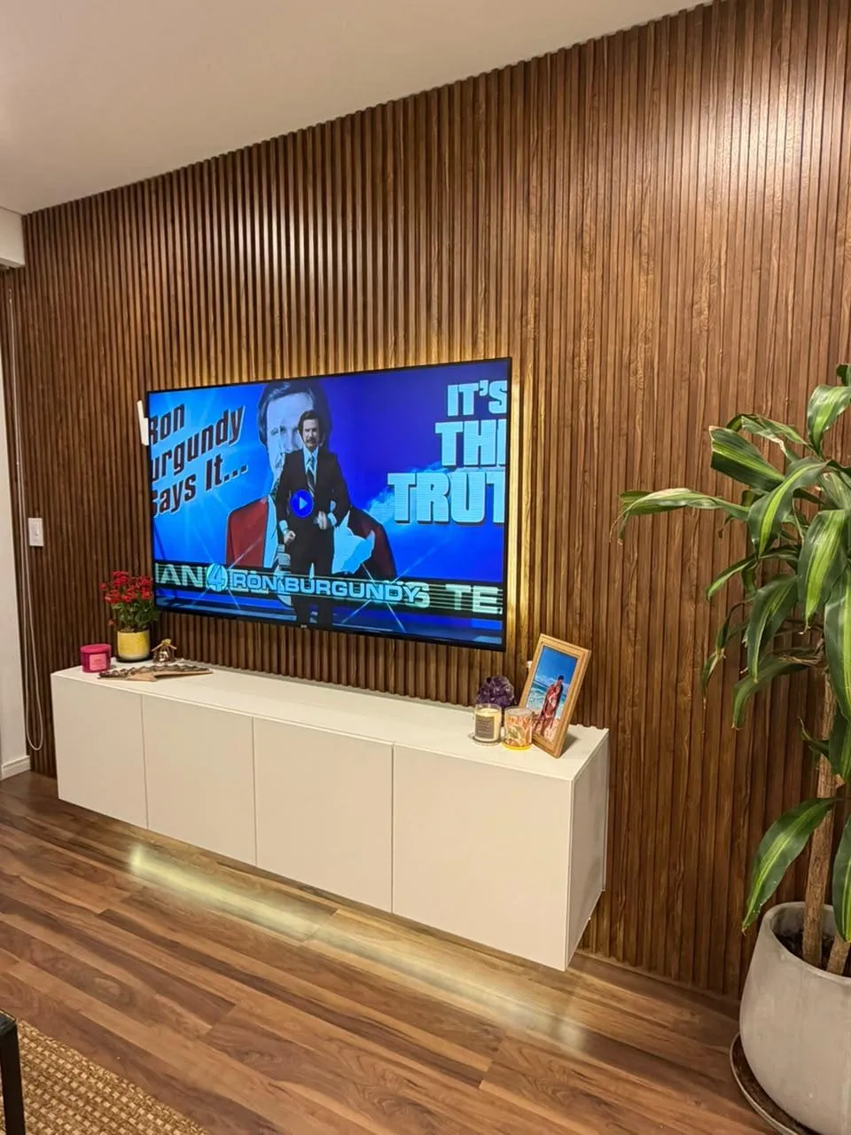 Departamento en venta en Las Lomas