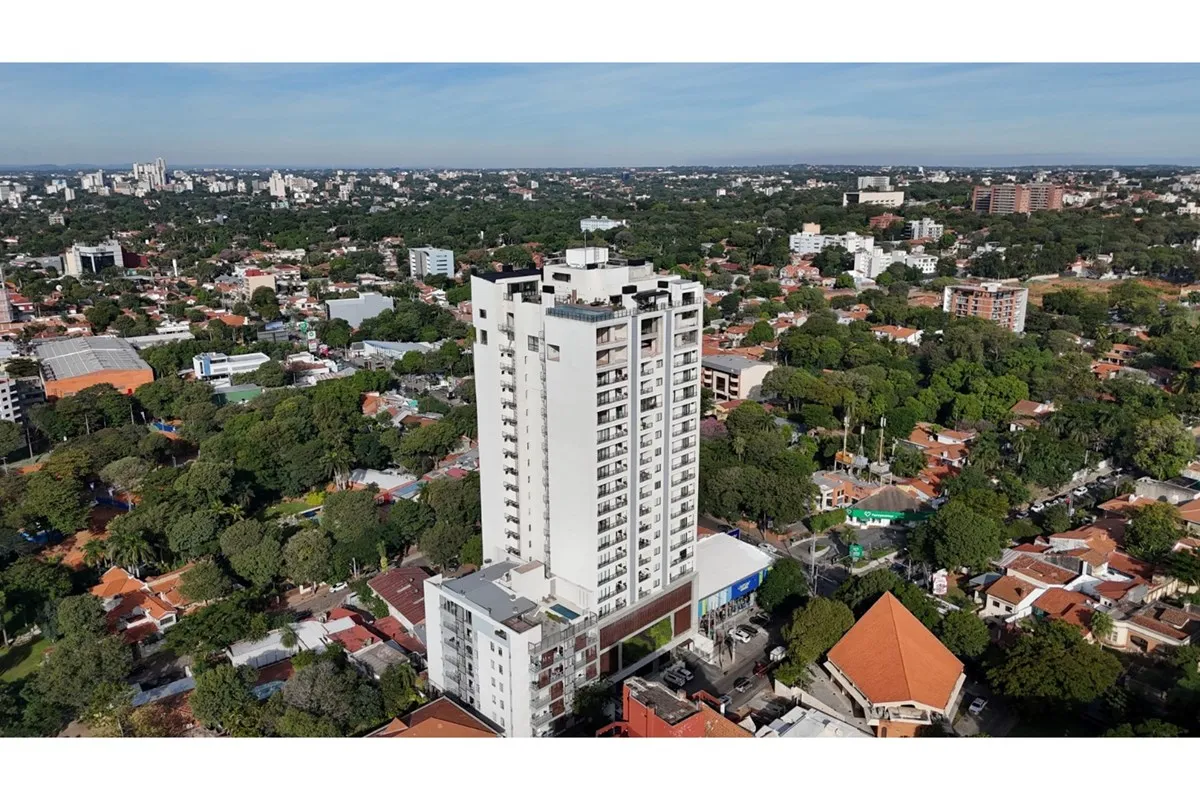 Departamento en venta en LAS MERCEDES