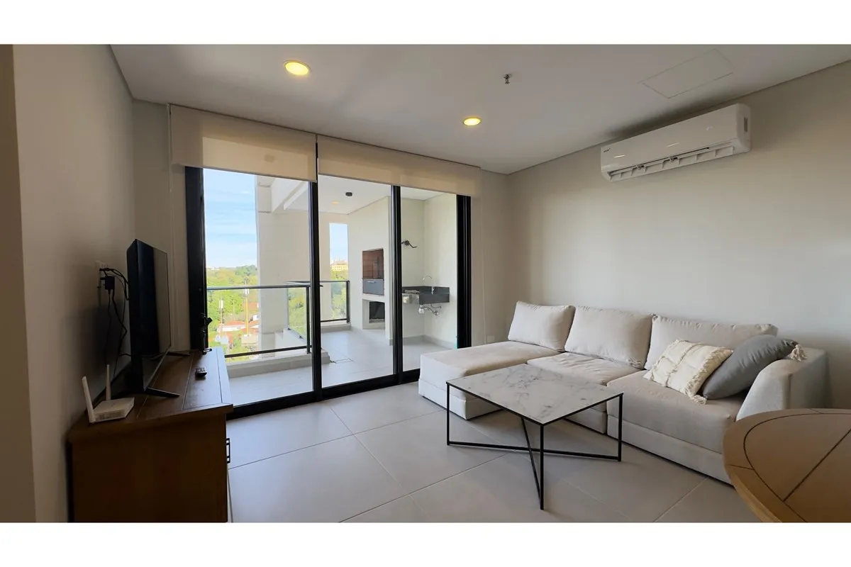 Departamento en venta en LAS MERCEDES