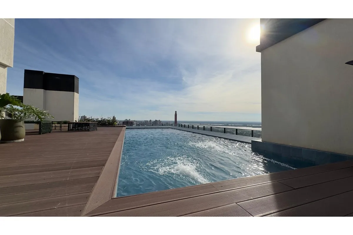 Departamento en venta en LAS MERCEDES