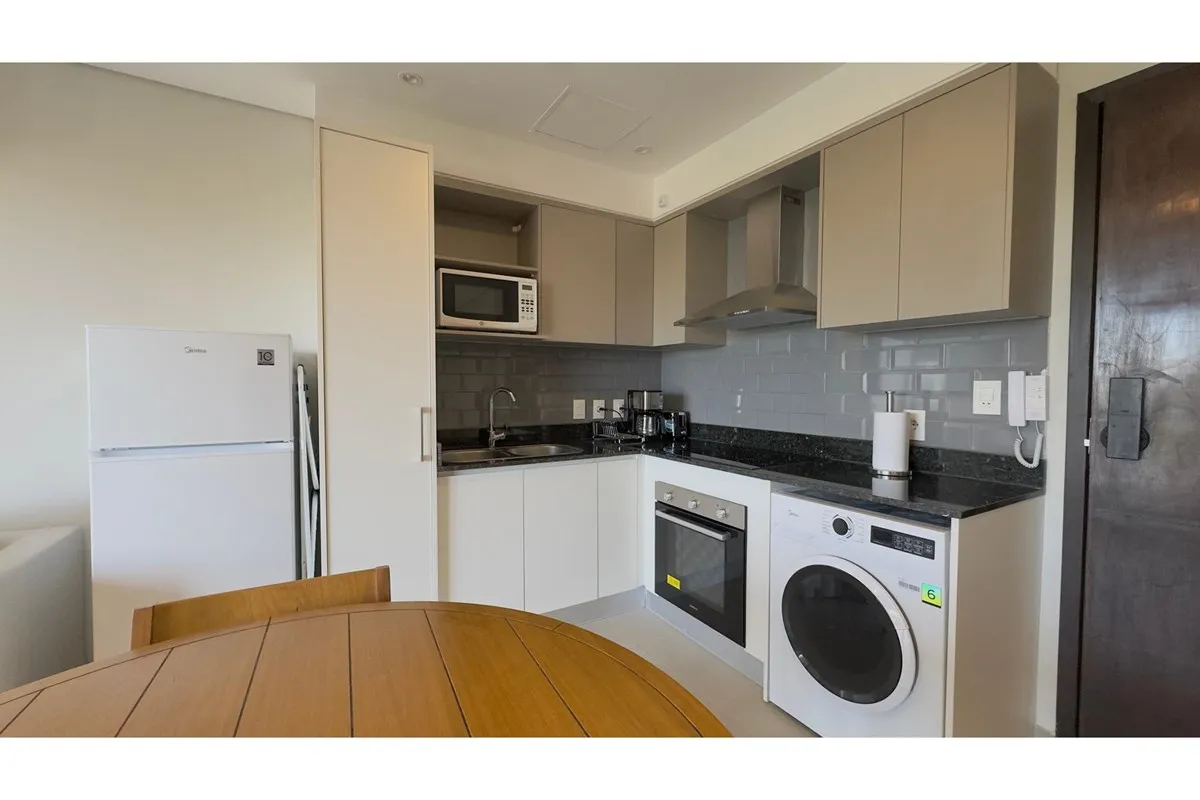 Departamento en venta en LAS MERCEDES