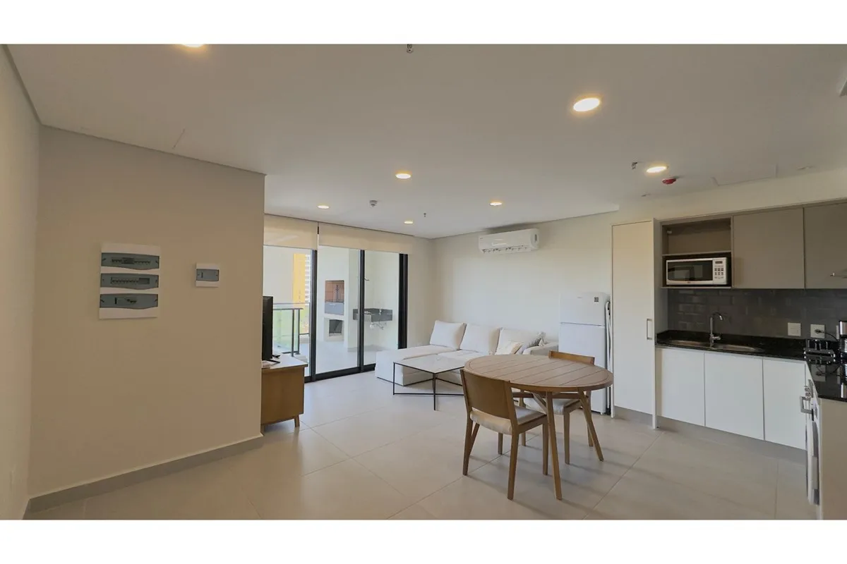 Departamento en venta en LAS MERCEDES