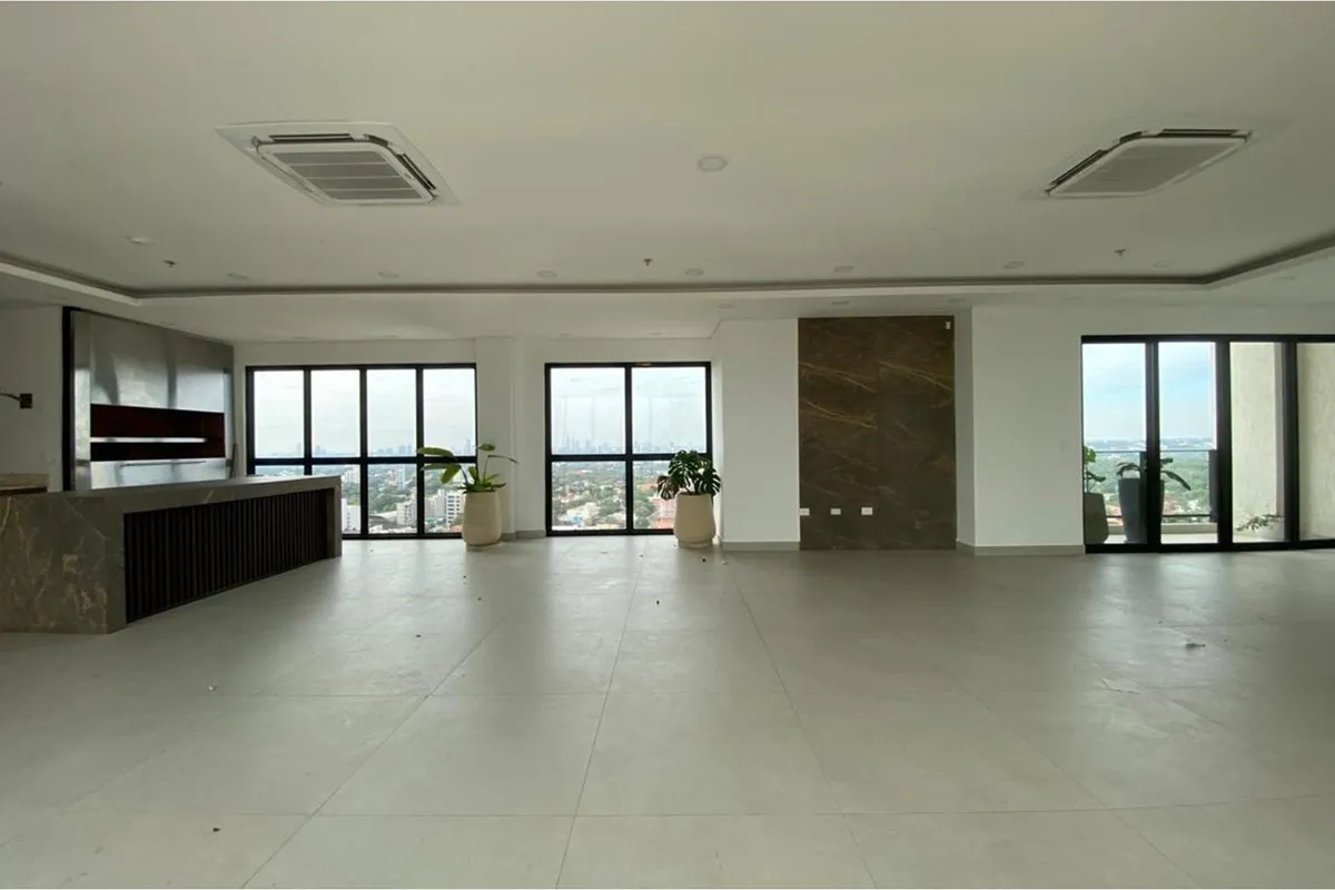 Departamento en venta en LAS MERCEDES