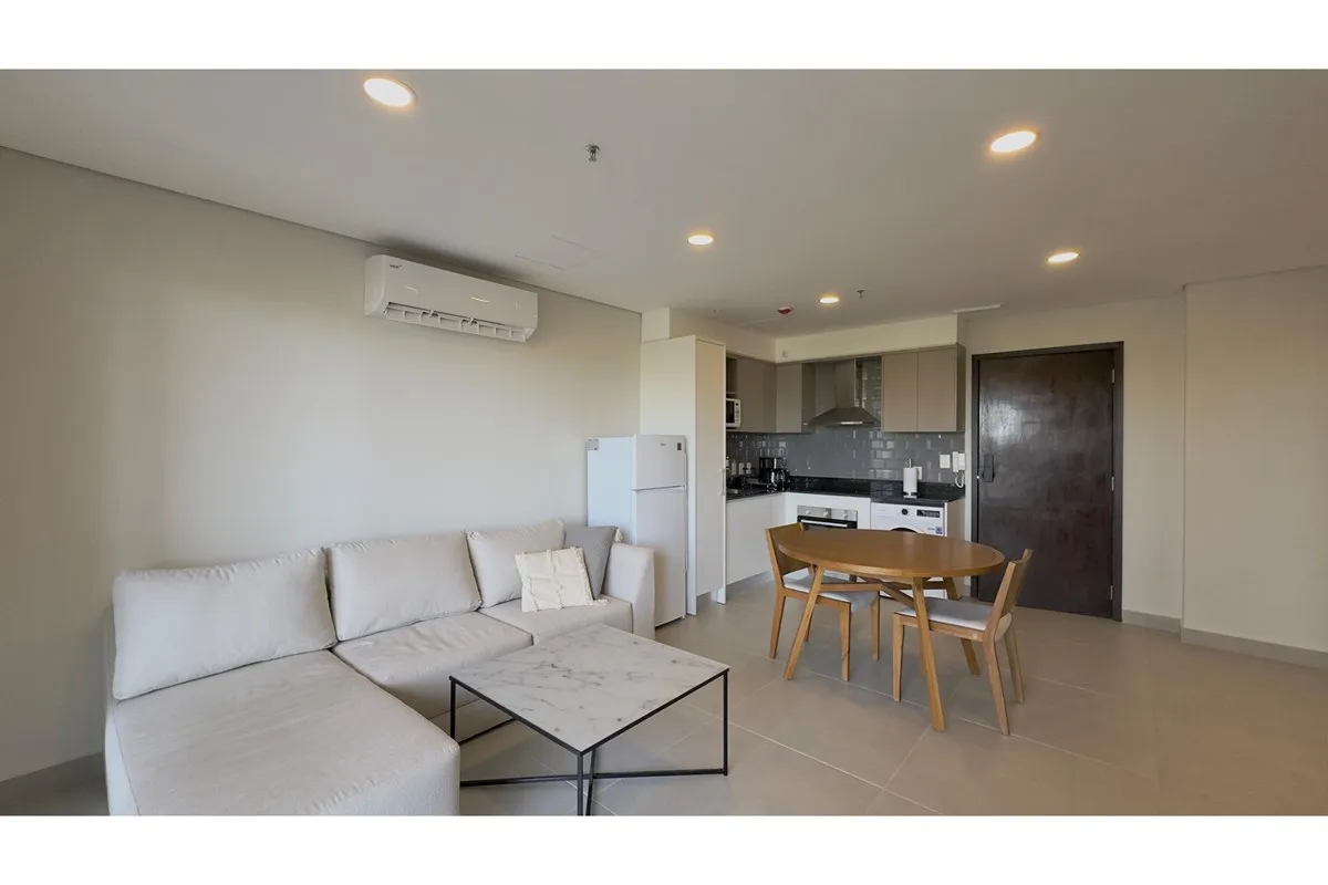 Departamento en venta en LAS MERCEDES